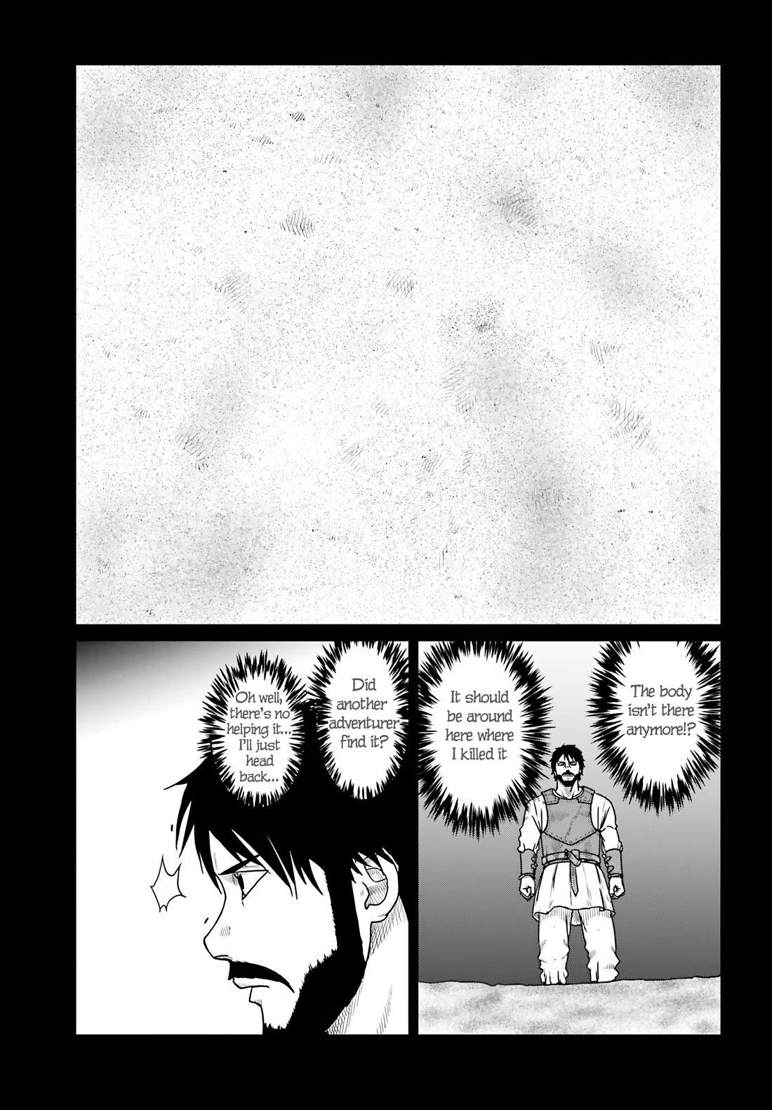 Yajin Tensei: Karate Survivor in Another World Chapter 63 - Page 13