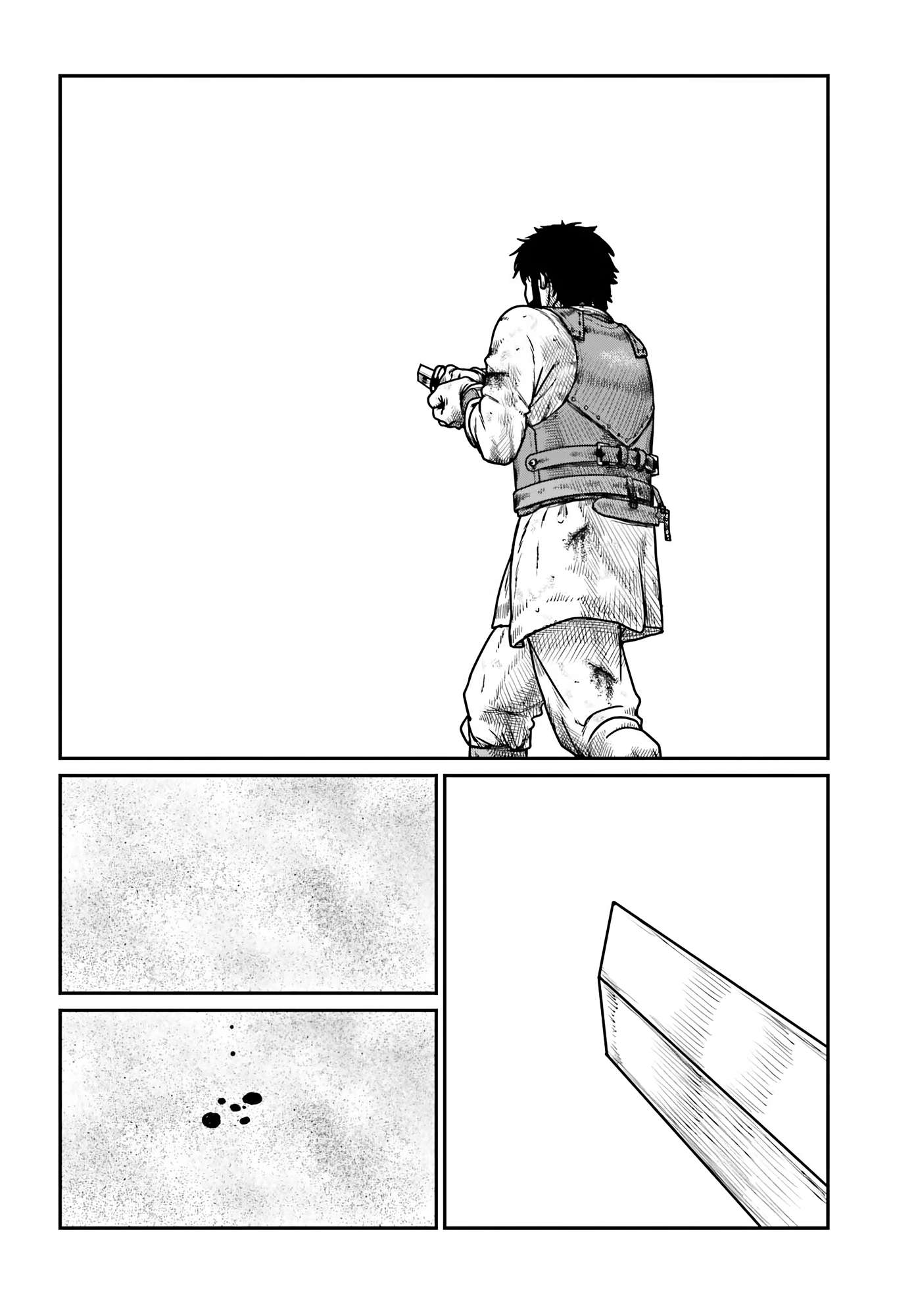 Yajin Tensei: Karate Survivor in Another World Chapter 65 - Page 17