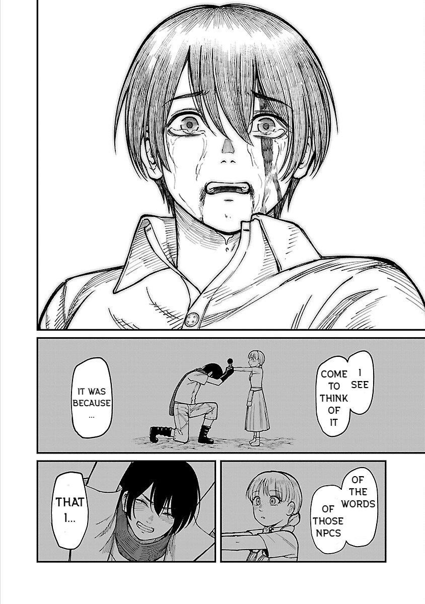 A Brave Man Trained by the Worst Demon King, Unrivaled in the School of Returnees from Another World Chapter 18 - Page 24