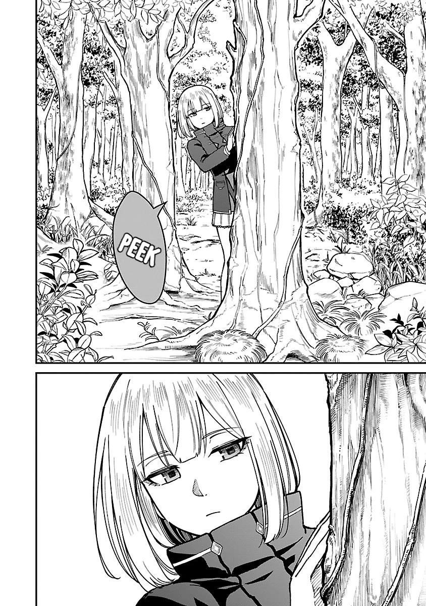 A Brave Man Trained by the Worst Demon King, Unrivaled in the School of Returnees from Another World Chapter 28 - Page 18