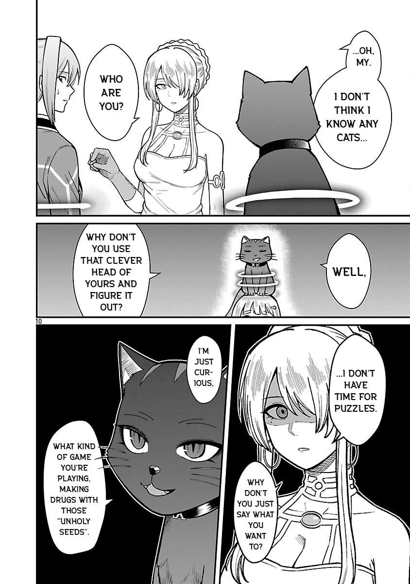 A Brave Man Trained by the Worst Demon King, Unrivaled in the School of Returnees from Another World Chapter 32 - Page 12