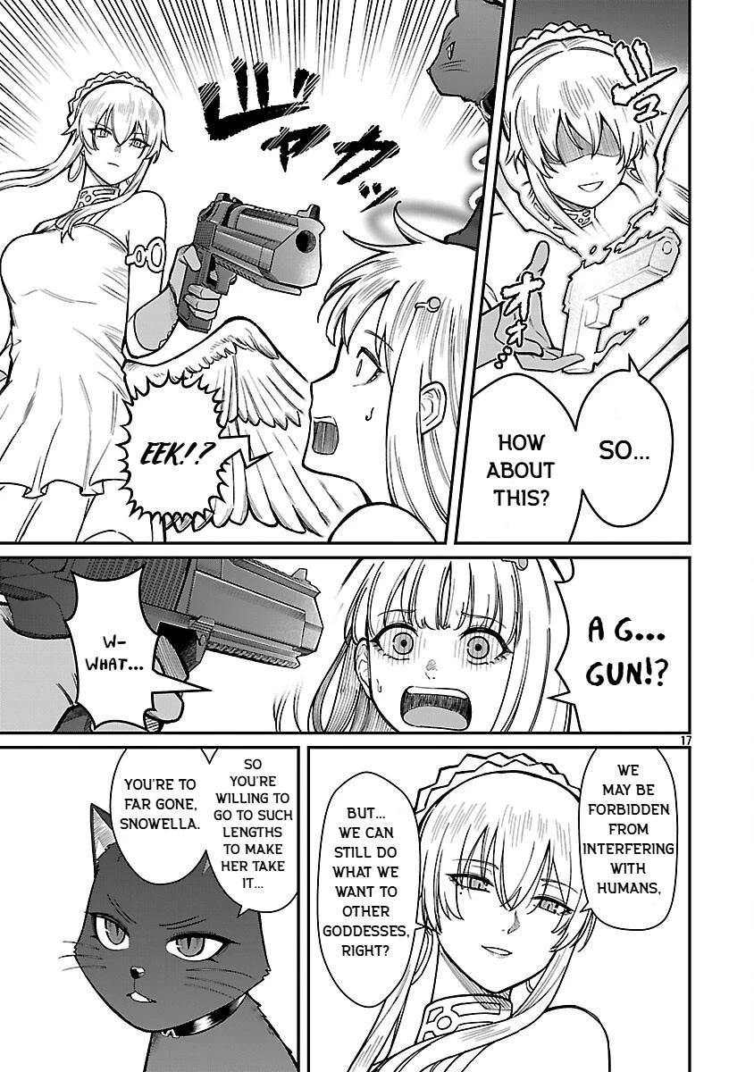 A Brave Man Trained by the Worst Demon King, Unrivaled in the School of Returnees from Another World Chapter 32 - Page 19