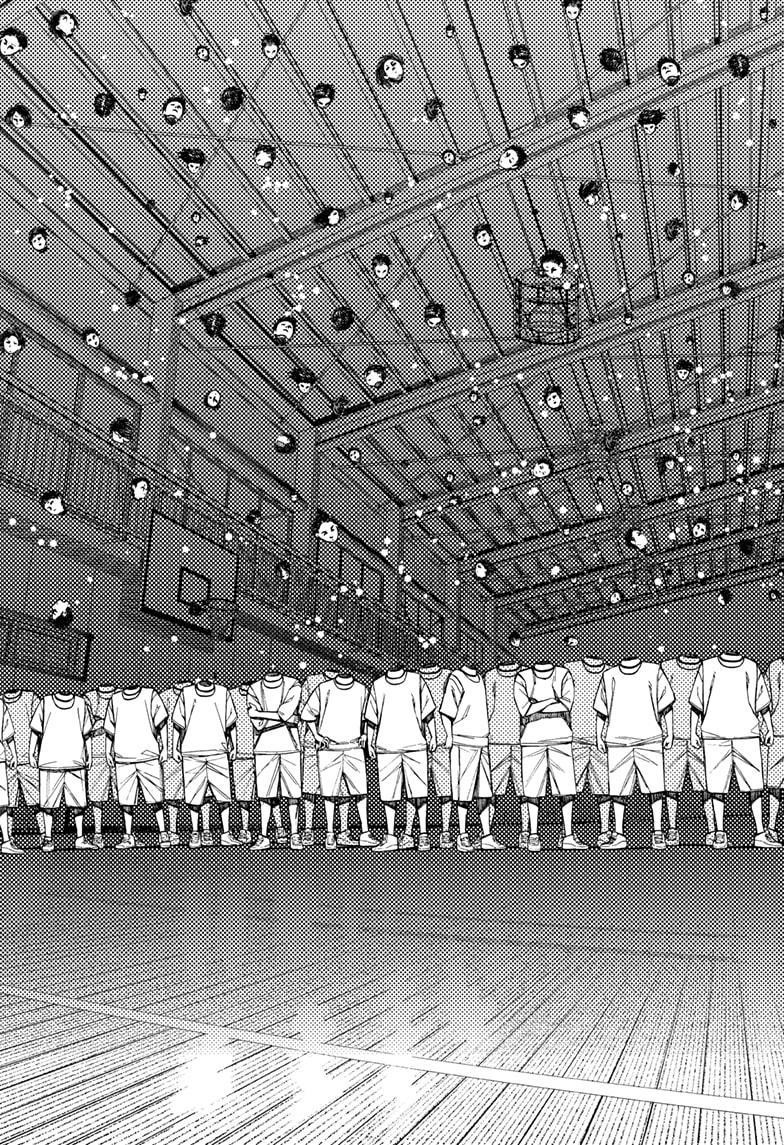 Dandadan Chapter 183 - Page 9