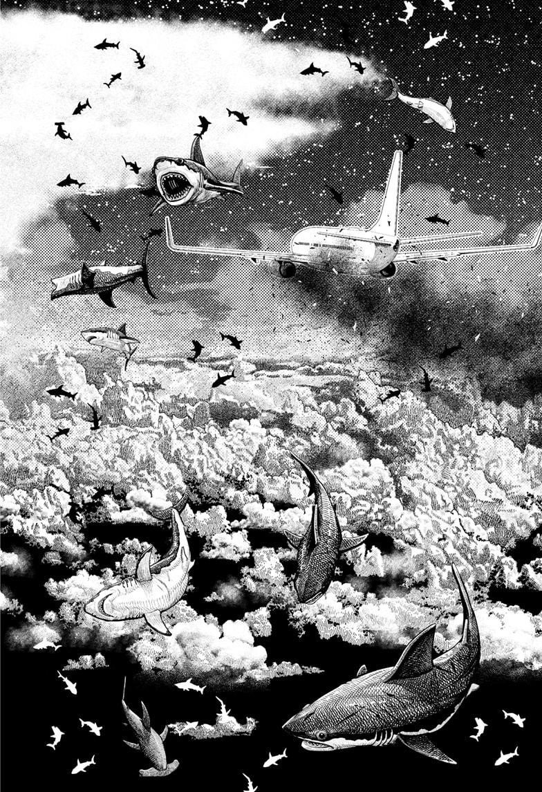 Dandadan Chapter 194 - Page 20