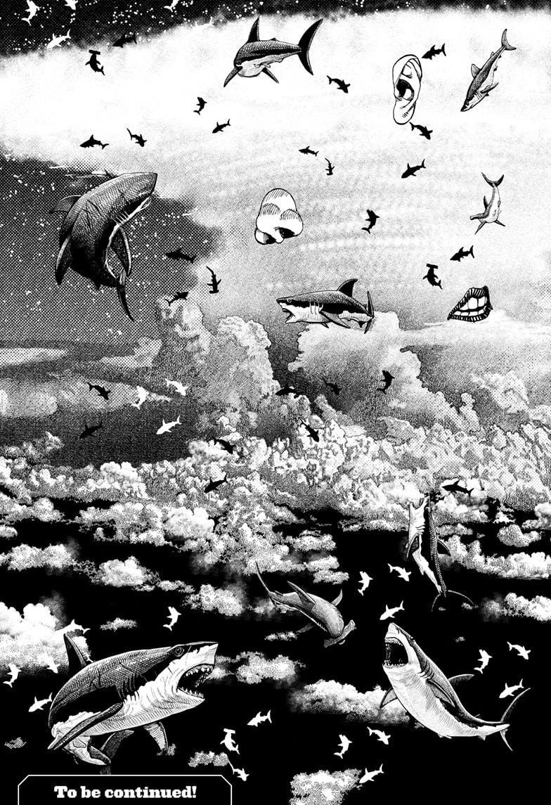 Dandadan Chapter 194 - Page 21