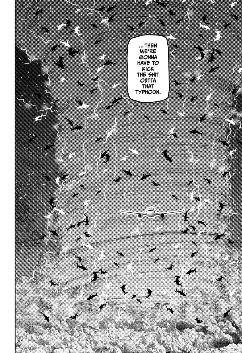 Dandadan Chapter 195 - Page 18