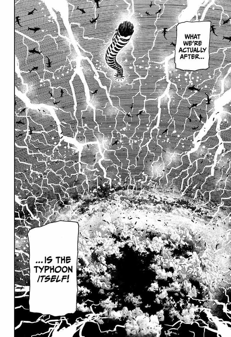 Dandadan Chapter 198 - Page 16