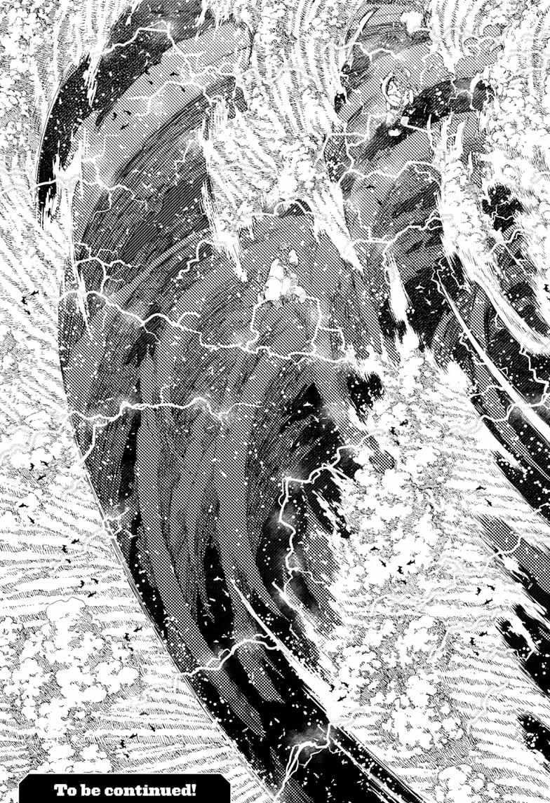 Dandadan Chapter 198 - Page 25
