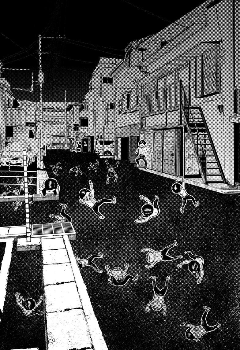 Dandadan Chapter 216 - Page 13