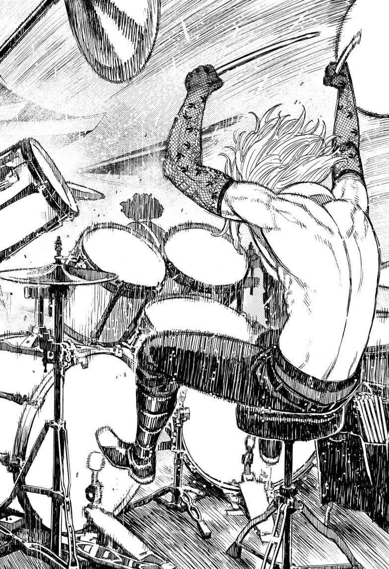 Dandadan Chapter 52 - Page 14