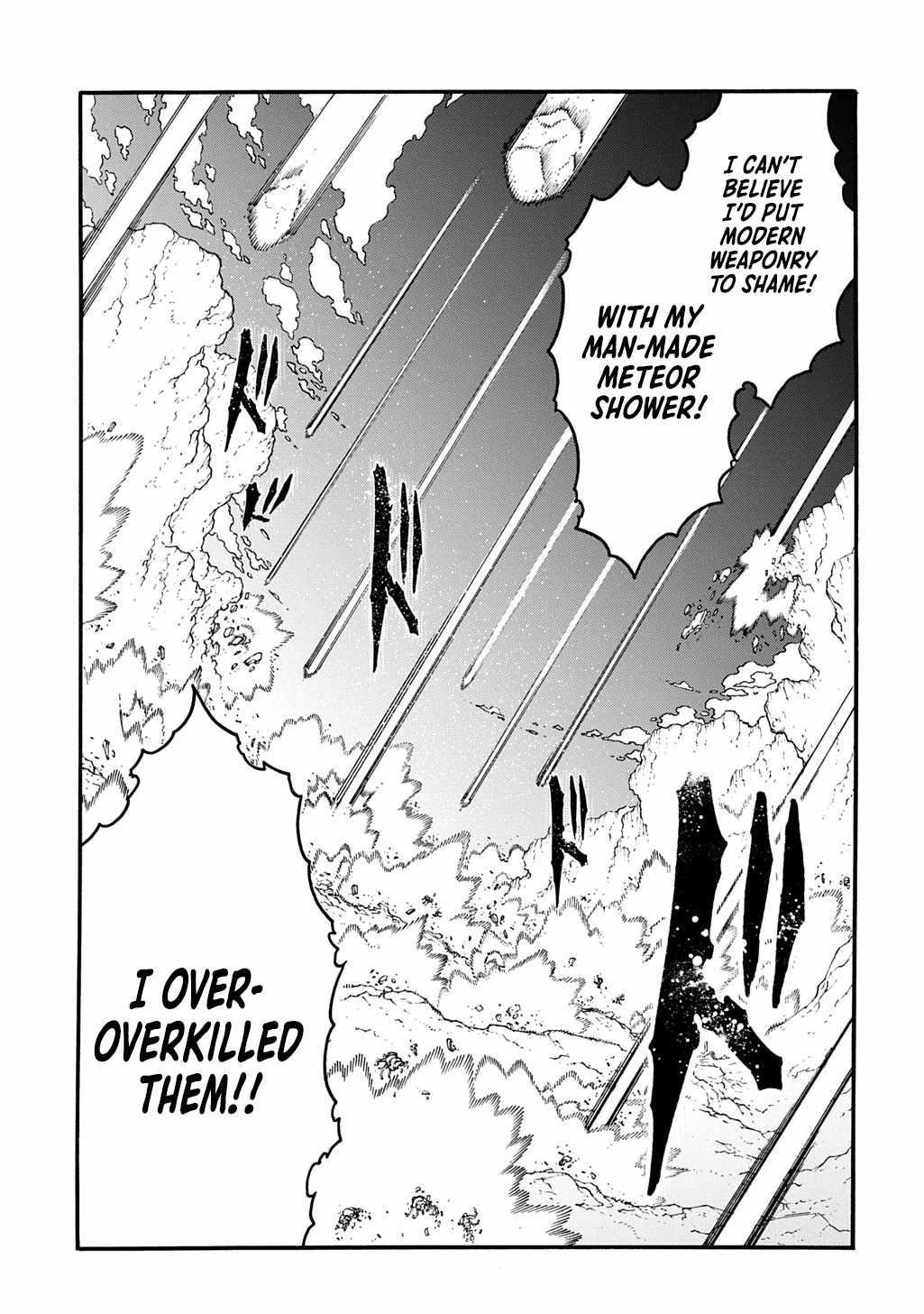 Summoned to a Parallel Fantasy World Many Times Chapter 43 - Page 11