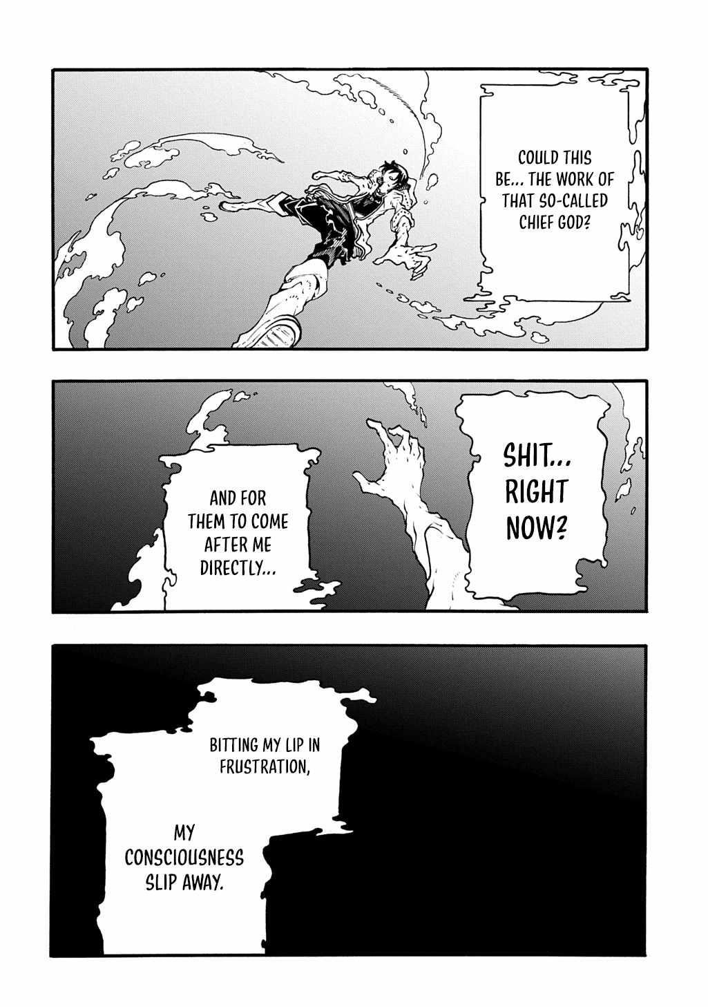 Summoned to a Parallel Fantasy World Many Times Chapter 43 - Page 20