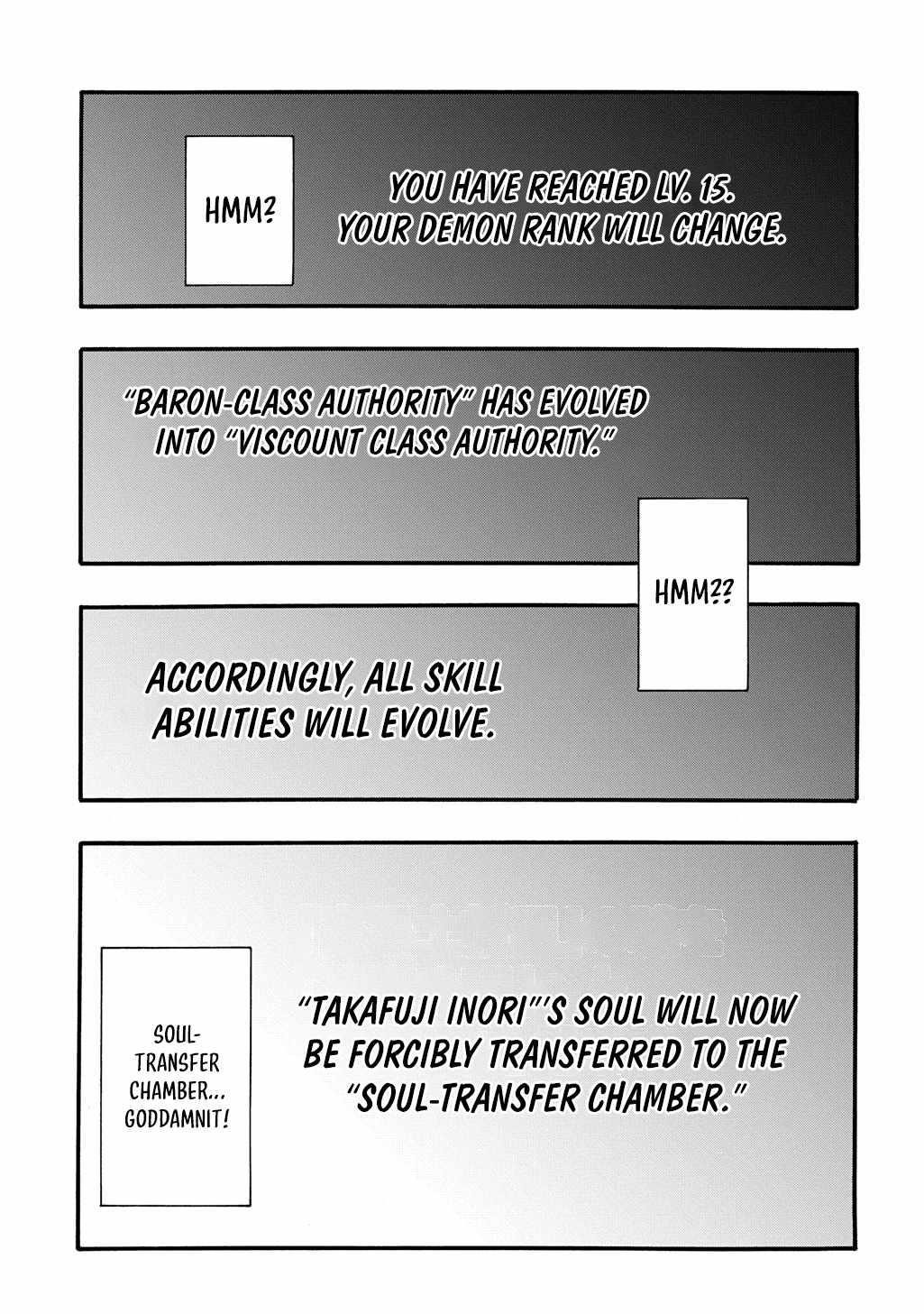 Summoned to a Parallel Fantasy World Many Times Chapter 43 - Page 21