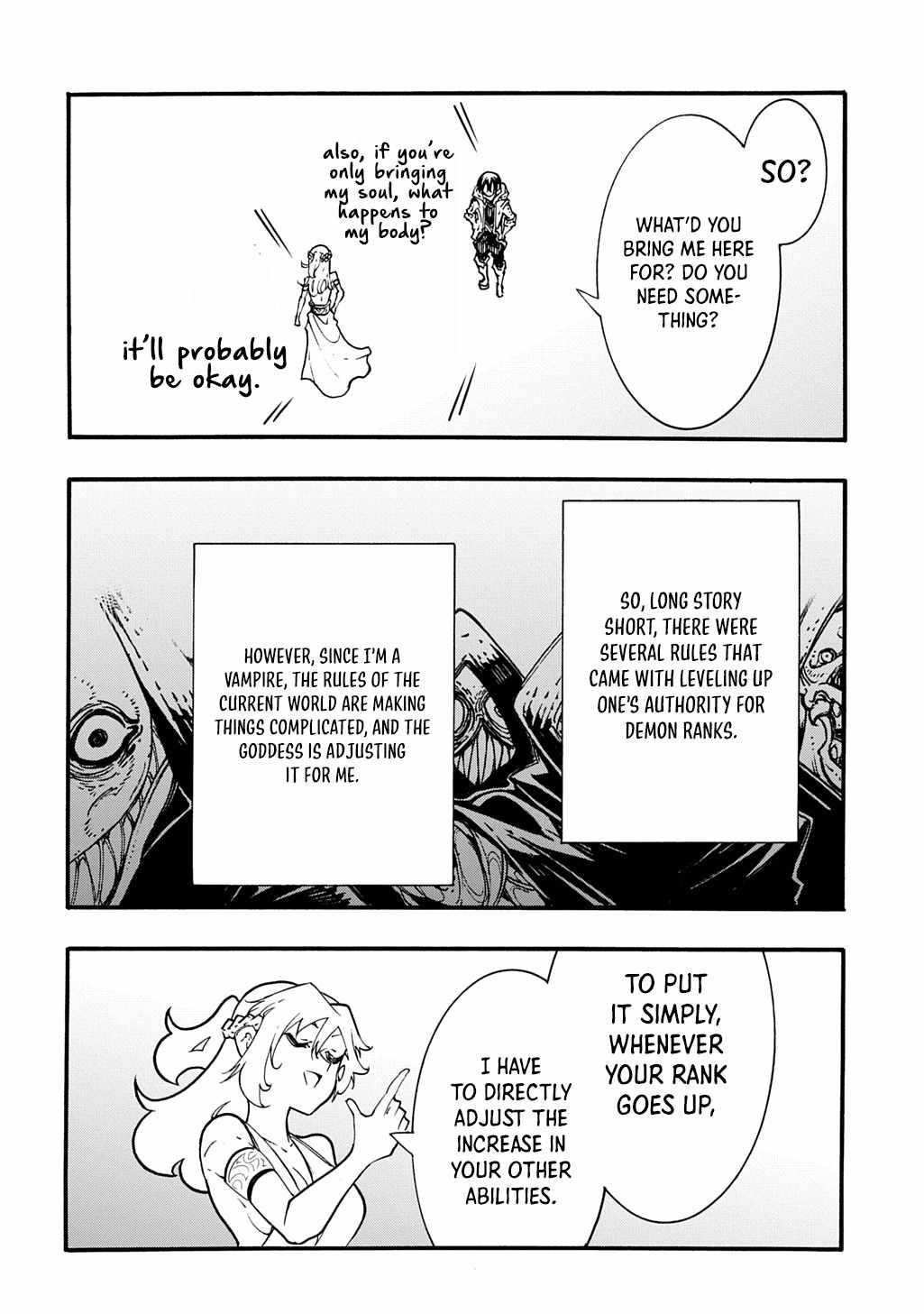 Summoned to a Parallel Fantasy World Many Times Chapter 43 - Page 26