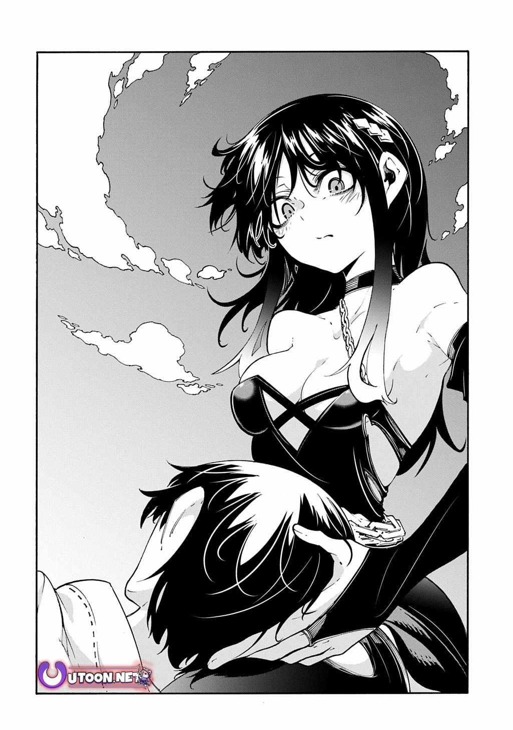 Summoned to a Parallel Fantasy World Many Times Chapter 43 - Page 34