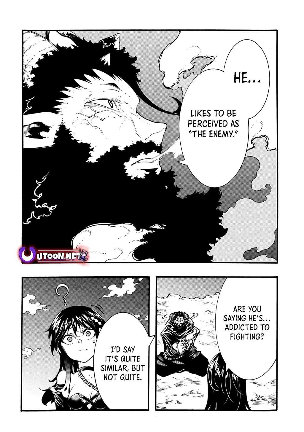Summoned to a Parallel Fantasy World Many Times Chapter 45 - Page 16