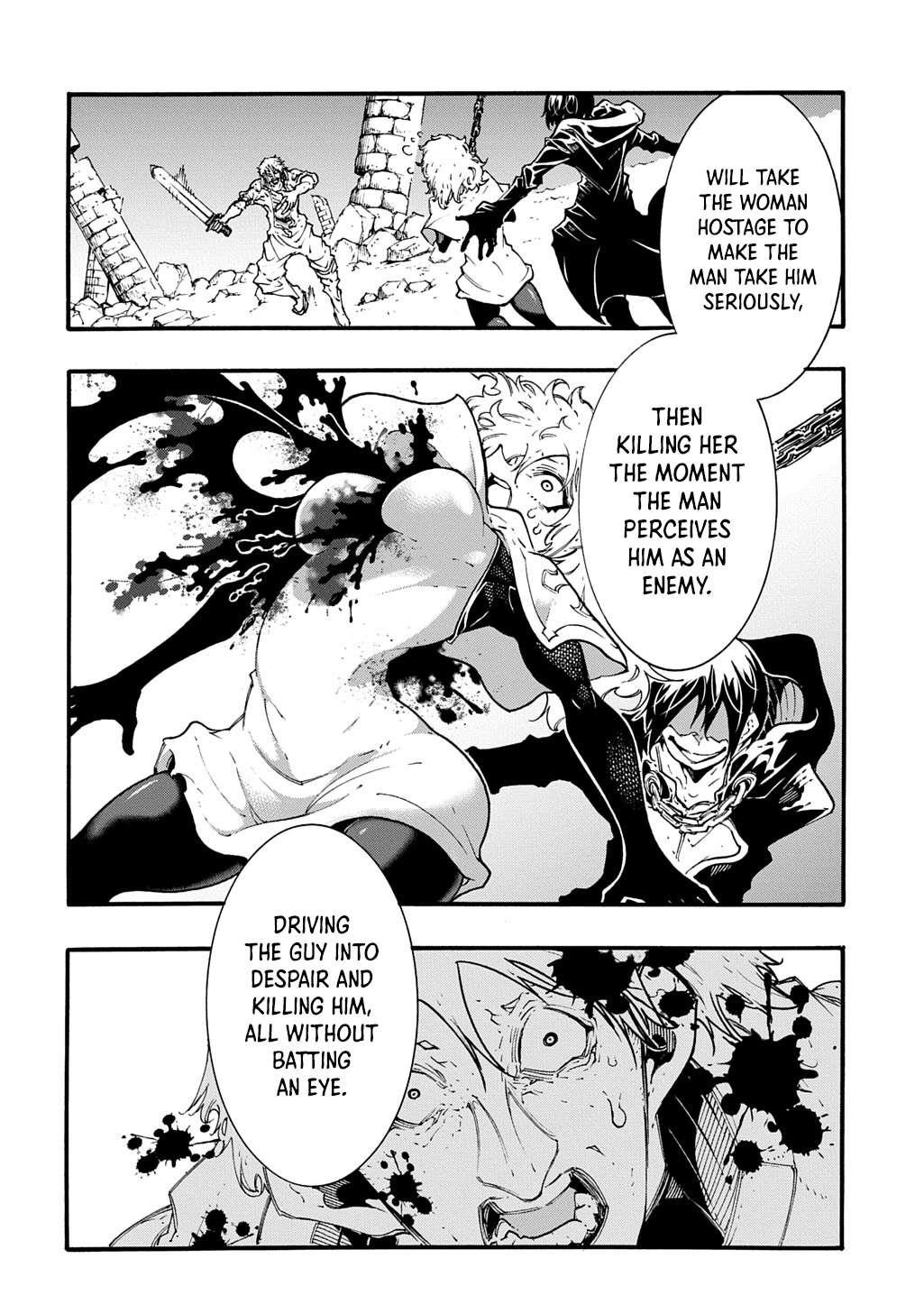 Summoned to a Parallel Fantasy World Many Times Chapter 45 - Page 18