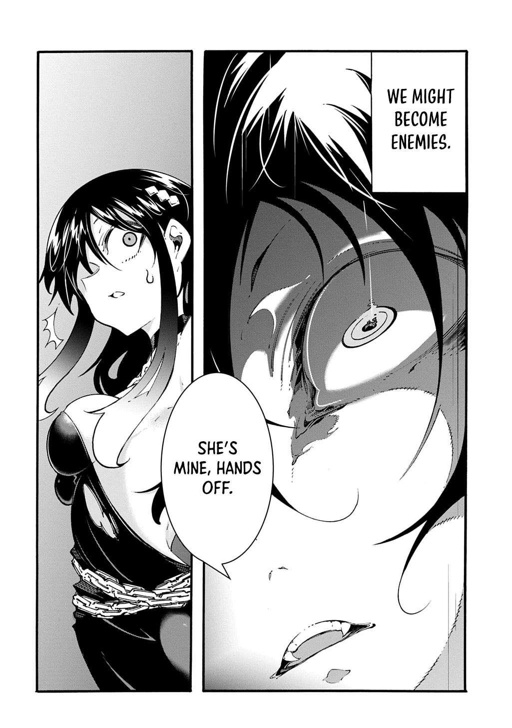 Summoned to a Parallel Fantasy World Many Times Chapter 45 - Page 2