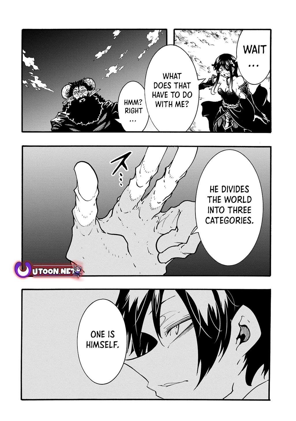 Summoned to a Parallel Fantasy World Many Times Chapter 45 - Page 20