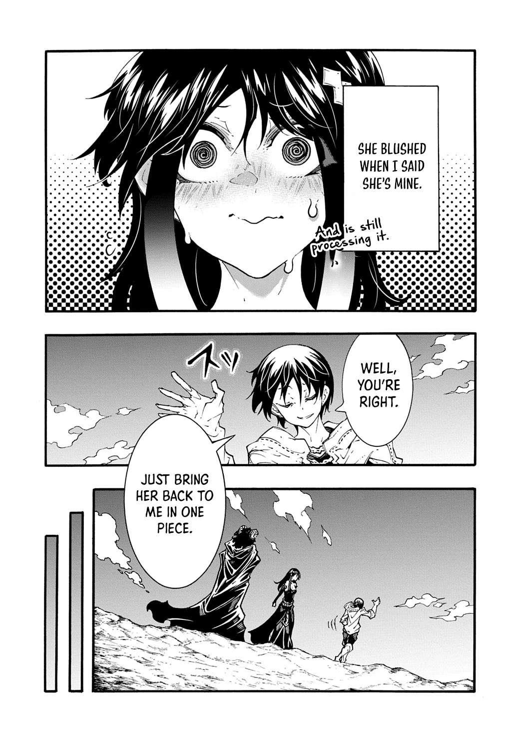 Summoned to a Parallel Fantasy World Many Times Chapter 45 - Page 5