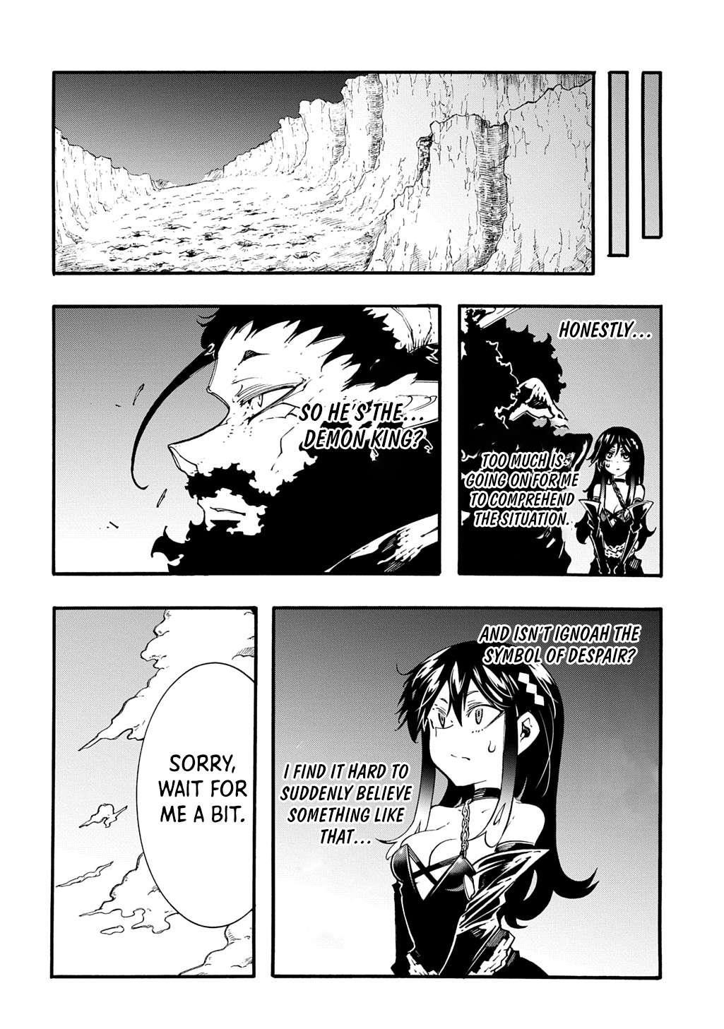Summoned to a Parallel Fantasy World Many Times Chapter 45 - Page 6