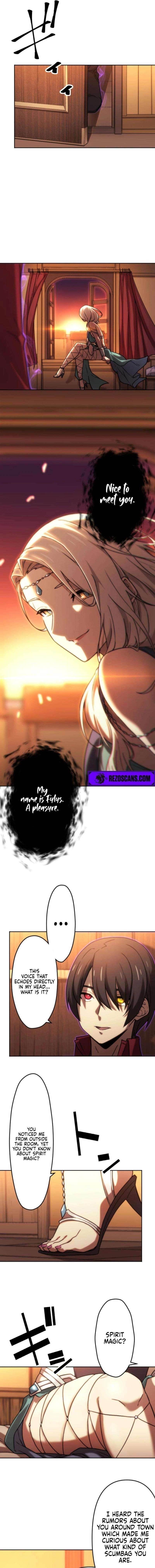 Summoned to a Parallel Fantasy World Many Times Chapter 49 - Page 3