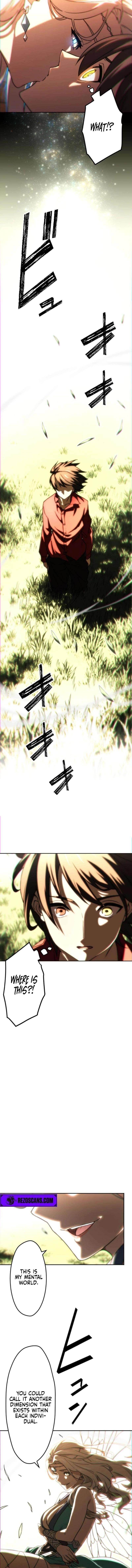 Summoned to a Parallel Fantasy World Many Times Chapter 49 - Page 6