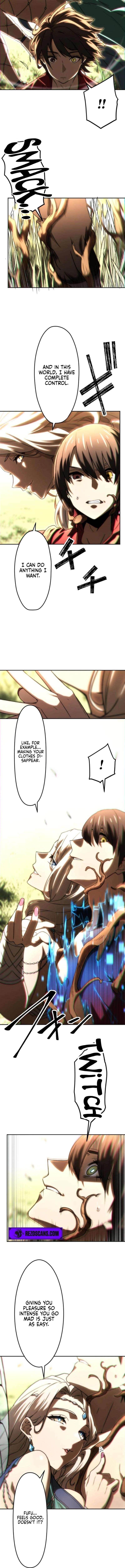 Summoned to a Parallel Fantasy World Many Times Chapter 49 - Page 7