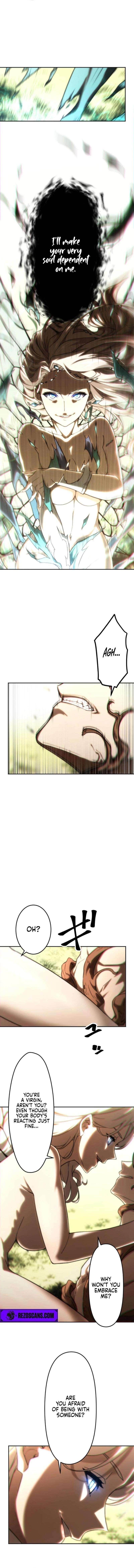 Summoned to a Parallel Fantasy World Many Times Chapter 49 - Page 8