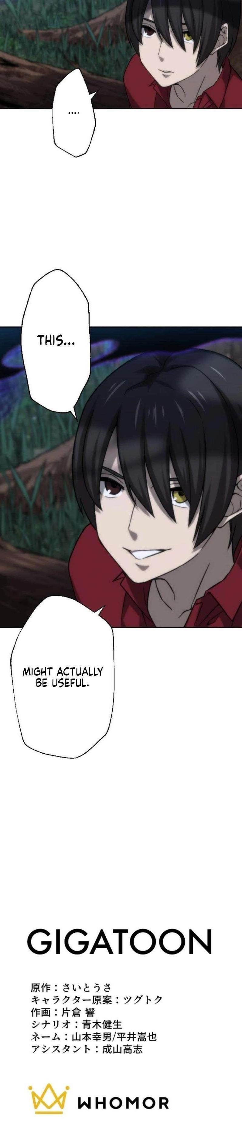 Summoned to a Parallel Fantasy World Many Times Chapter 50 - Page 11