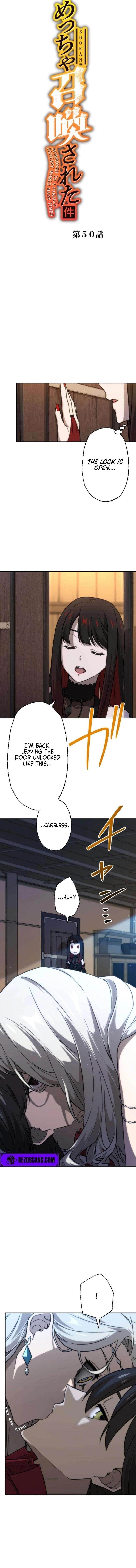 Summoned to a Parallel Fantasy World Many Times Chapter 50 - Page 2