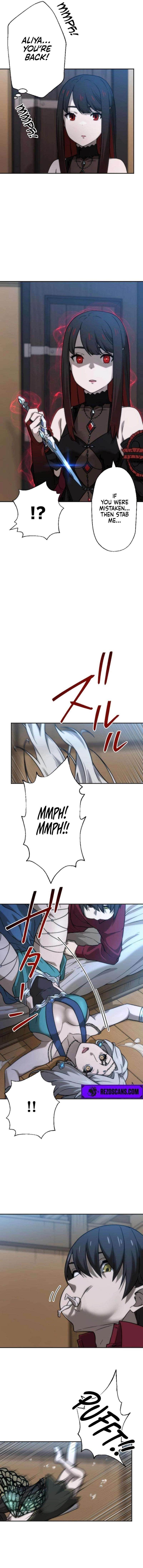 Summoned to a Parallel Fantasy World Many Times Chapter 50 - Page 3