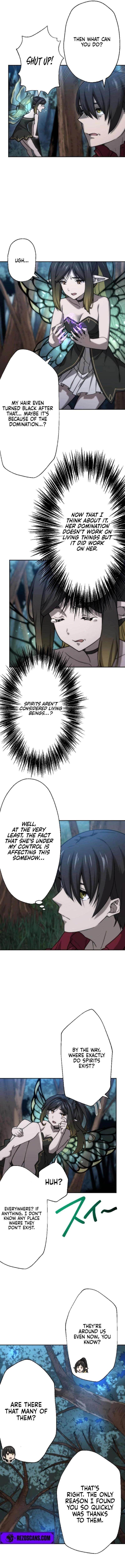 Summoned to a Parallel Fantasy World Many Times Chapter 50 - Page 8