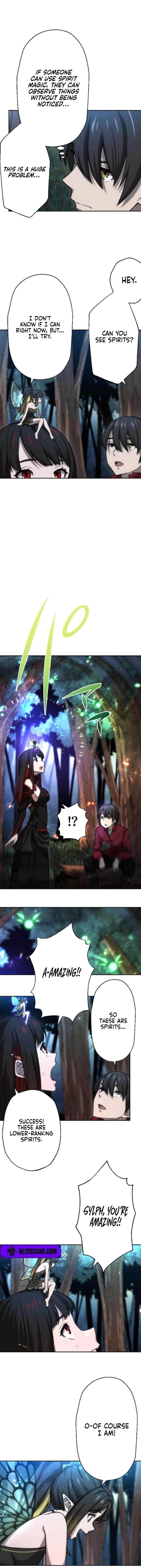 Summoned to a Parallel Fantasy World Many Times Chapter 50 - Page 9