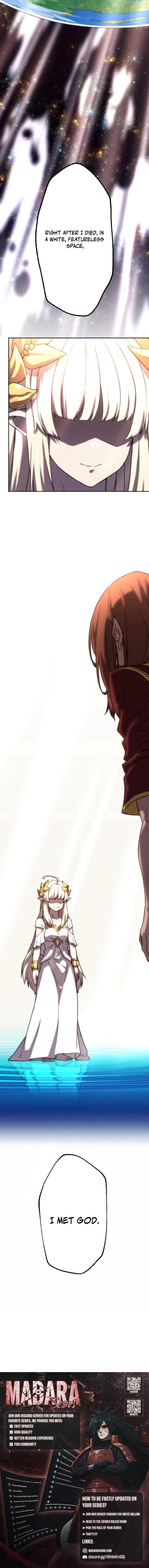 Summoned to a Parallel Fantasy World Many Times Chapter 53 - Page 11