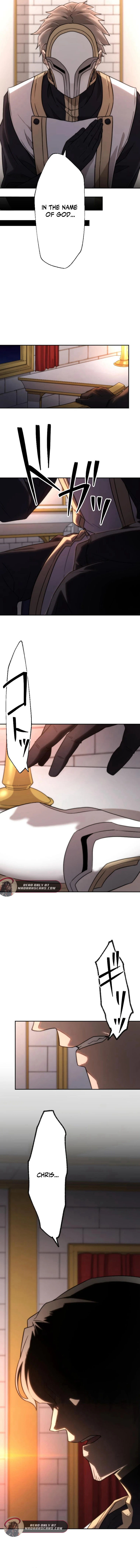 Summoned to a Parallel Fantasy World Many Times Chapter 56 - Page 7