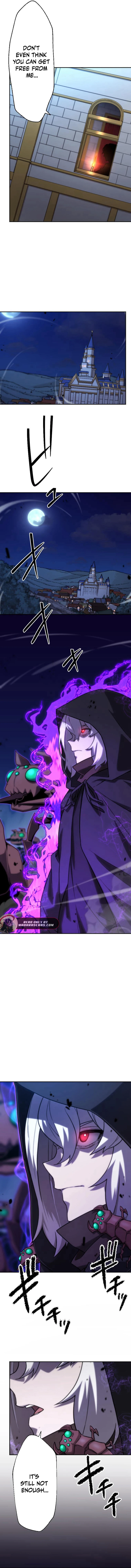 Summoned to a Parallel Fantasy World Many Times Chapter 56 - Page 8