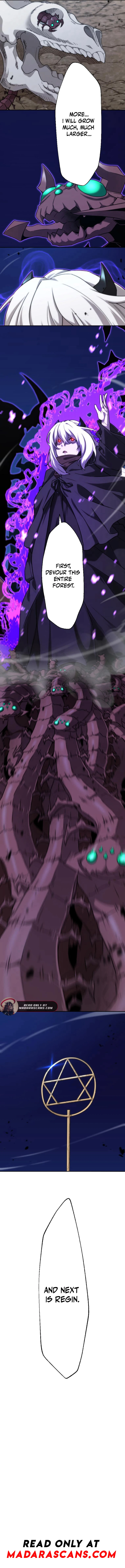 Summoned to a Parallel Fantasy World Many Times Chapter 56 - Page 9