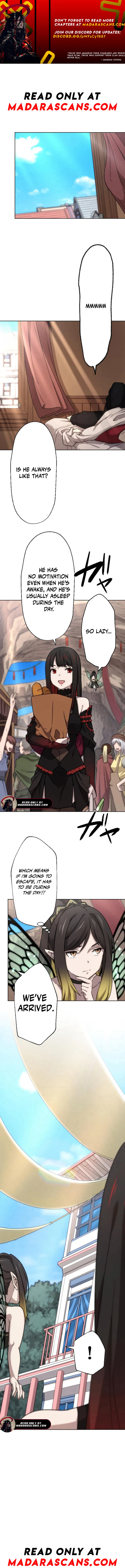 Summoned to a Parallel Fantasy World Many Times Chapter 57 - Page 1