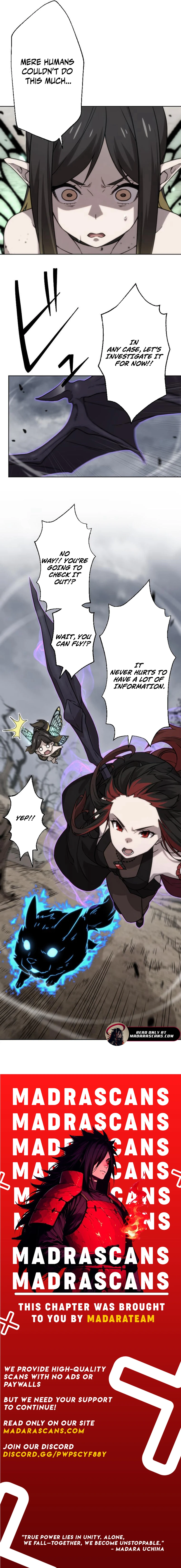 Summoned to a Parallel Fantasy World Many Times Chapter 57 - Page 10