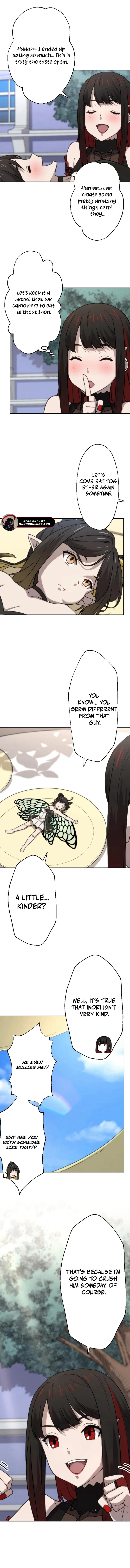 Summoned to a Parallel Fantasy World Many Times Chapter 57 - Page 6