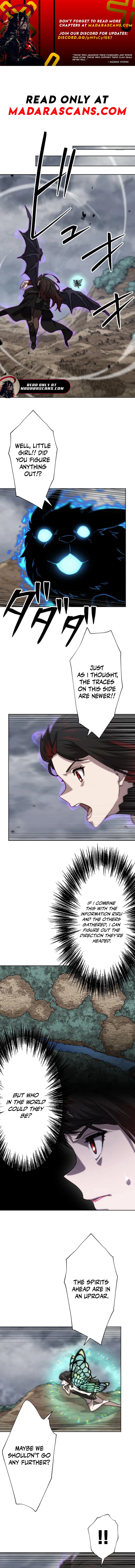 Summoned to a Parallel Fantasy World Many Times Chapter 58 - Page 1