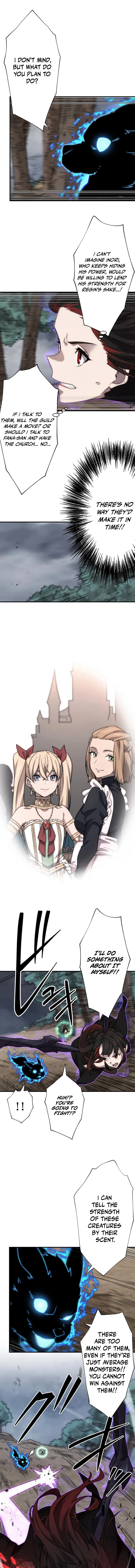 Summoned to a Parallel Fantasy World Many Times Chapter 58 - Page 6