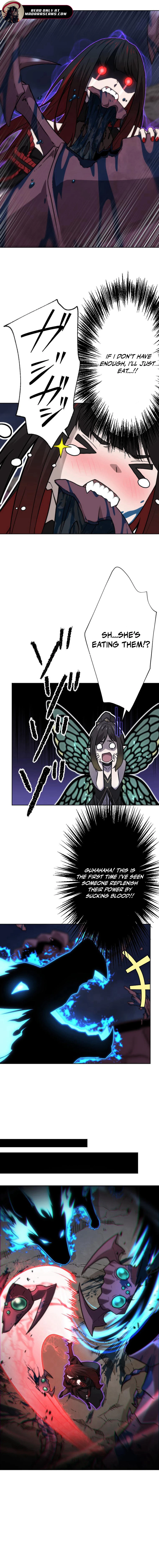 Summoned to a Parallel Fantasy World Many Times Chapter 59 - Page 10