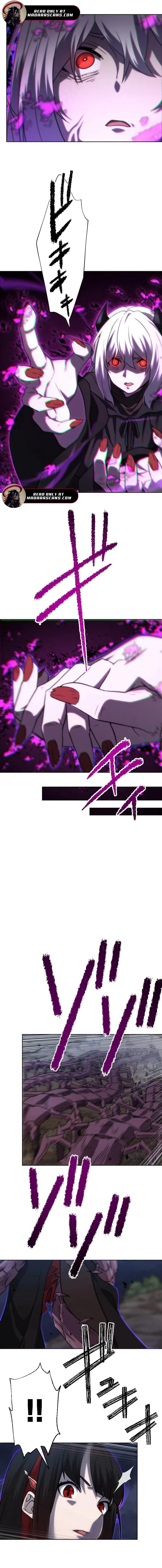 Summoned to a Parallel Fantasy World Many Times Chapter 59 - Page 11