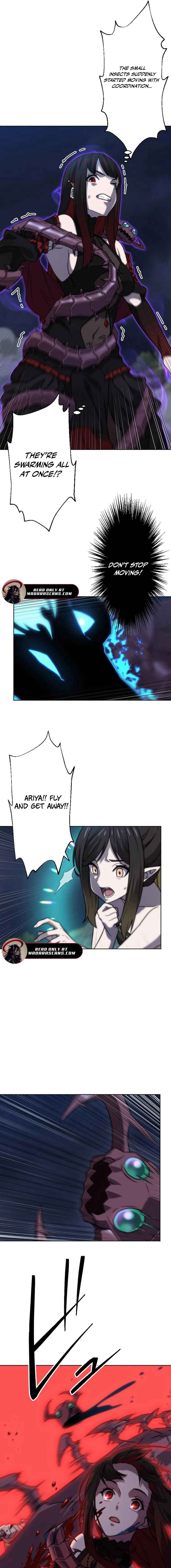 Summoned to a Parallel Fantasy World Many Times Chapter 59 - Page 12