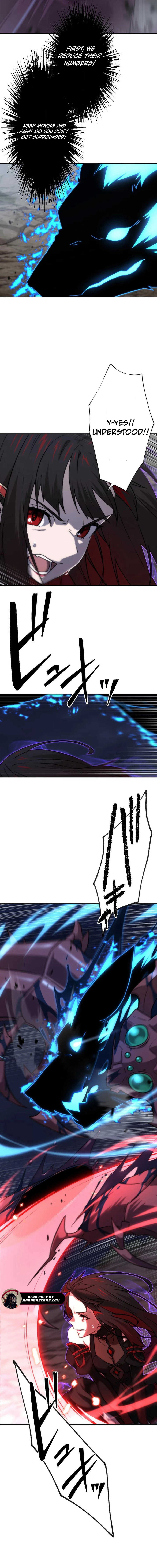 Summoned to a Parallel Fantasy World Many Times Chapter 59 - Page 3