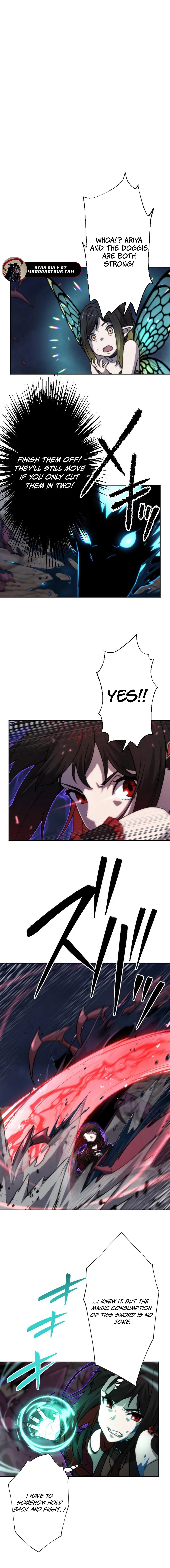 Summoned to a Parallel Fantasy World Many Times Chapter 59 - Page 4