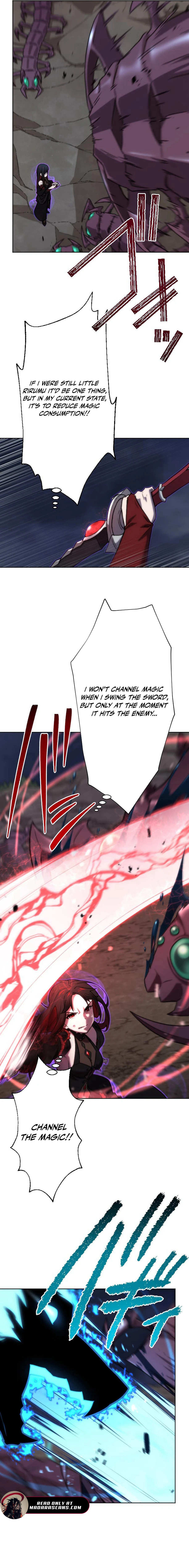 Summoned to a Parallel Fantasy World Many Times Chapter 59 - Page 7