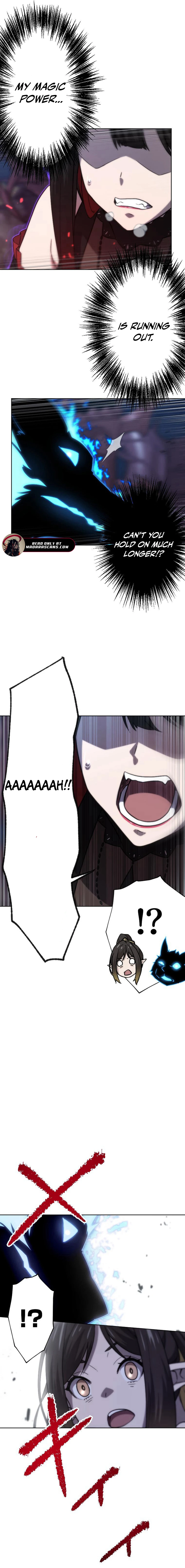 Summoned to a Parallel Fantasy World Many Times Chapter 59 - Page 9